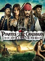 Pirates of the Caribbean: On Stranger Tides Pictures - Rotten Tomatoes