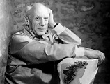 Pablo Picasso: conheça sua vida, trajetória e principais obras - ArteRef