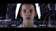 El Juego de Ender Trailer Subtitulado Latino FULL HD - YouTube