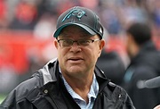 David Tepper doing his bit to get Carolina Panthers back to prominence