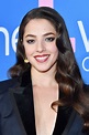 OLIVIA THIRLBY at The I Word: Generation Q Premiere in Los Angeles 12 ...
