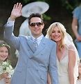 Kate Moss, Jamie Hince, wedding - Kate Moss turns 40 - 40 pics ...