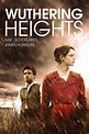 Wuthering Heights (2011) - Posters — The Movie Database (TMDB)