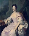 Princess Caroline of Great Britain - Alchetron, the free social ...