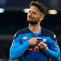 Dries Mertens became Napoli's record scorer after his goal edged out ...