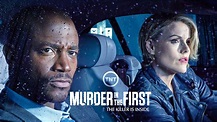Murder in the First - Today Tv Series