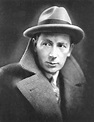 Friedrich Wilhelm Murnau | Movie director, Silent movie, Film director