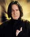 Severo Snape o herói: Um pouco sobre severo prince snape