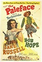 The Paleface (1948) - FilmAffinity
