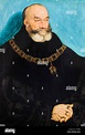 George duke of saxony cranach hi-res stock photography and images - Alamy