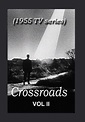Crossroads VOL II (1955 TV series): Amazon.co.uk: DVD & Blu-ray