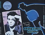 Paul McCartney / Give My Regards To Broad Street Sessions / 3CD ...
