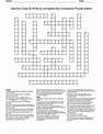 Has No Life Crossword Clue Daily Crossword Printable Version Printable ...