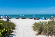 Complete Guide to Manatee Public Beach on Anna Maria Island