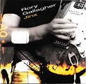 Rory Gallagher – Jinx (2000, CD) - Discogs