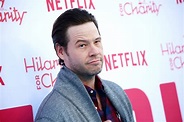 Ike Barinholtz Joins "The Hunt" - Entertainment For Us