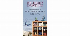 The Oxford Book of Modern Science Writing by Richard Dawkins