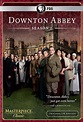 'Downton Abbey' season two arrives on DVD and Blu-ray before wrapping ...