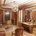 Salón estilo Luis XVI | Setdart Subastas