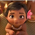 Cute Baby Moana Wallpapers - Top Free Cute Baby Moana Backgrounds ...