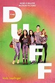 Fénix de Libros : ¡NUEVA PORTADA PARA "THE DUFF" DE KODY KEPLINGER ...