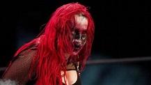 Shining a Light on AEW Dark: Abadon - WrestleJoy