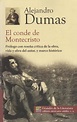 CONDE DE MONTECRISTO, EL. DUMAS ALEJANDRO. Libro en papel ...