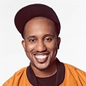 CHRIS REDD: Saturday Night Live repertory-player - NBC.com