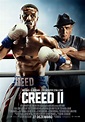 Creed II - SAPO Mag