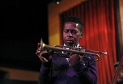 Trumpet star Roy Hargrove at Chicago's Jazz Showcase - tribunedigital ...