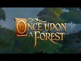 Once Upon A Forest ~ by James Horner - YouTube