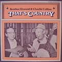 Allen`s archive of early and old country music.: Bashful Brother Oswald ...