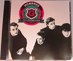 Hombres G - Voy A Pasármelo Bien (1995, CD) | Discogs