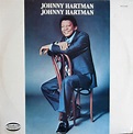 Johnny Hartman Album Covers - Noal Cohen's Jazz History Website