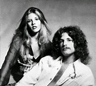 Stevie Nicks Lindsey Buckingham Kiss