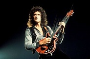 Brian May, il "guitar hero" della musica rock - Metropolitan Magazine