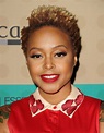 Chrisette Michele | See Miley, Taylor, Gaga, and More at Pre-Grammys ...