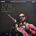 Otis Rush – Cobra Recordings 1956-1958 (2022, Green, 180g, Vinyl) - Discogs