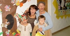 Steve Zahn Children: Meet Henry James Zahn and Audrey Clair Zahn - ABTC