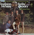 Harpers Bizarre – Feelin' Groovy (1967, Vinyl) - Discogs