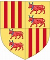 Count of Foix - Wikipedia, the free encyclopedia | Medieval party ...