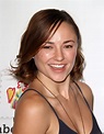 BRIANA EVIGAN at A Time for Heroes in Culver City 10/25/2015 – HawtCelebs