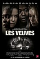 Casting du film Les Veuves : Réalisateurs, acteurs et équipe technique ...
