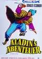 Aladins Abenteuer - Film: Jetzt online Stream anschauen