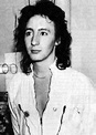 Julian Lennon | Julian lennon, Beatles kids, Sean lennon