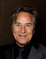 Don Johnson RETURNS To TV