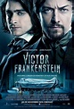 Victor Frankenstein - Filme 2015 - AdoroCinema