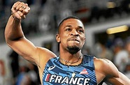 Athlétisme - Athlétisme. Le Français Wilhem Belocian champion d’Europe ...