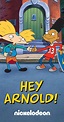 Hey Arnold! (TV Series 1996–2004) - Full Cast & Crew - IMDb