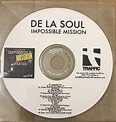 De La Soul - The Impossible: Mission TV Series: Pt. 1 (2006, CD) | Discogs